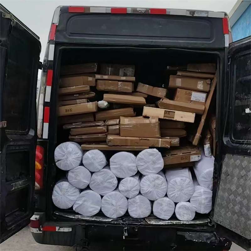 河南信阳罗山县到苍南物流公司——一站式服务，让货运更便捷（苍南的物流专线）