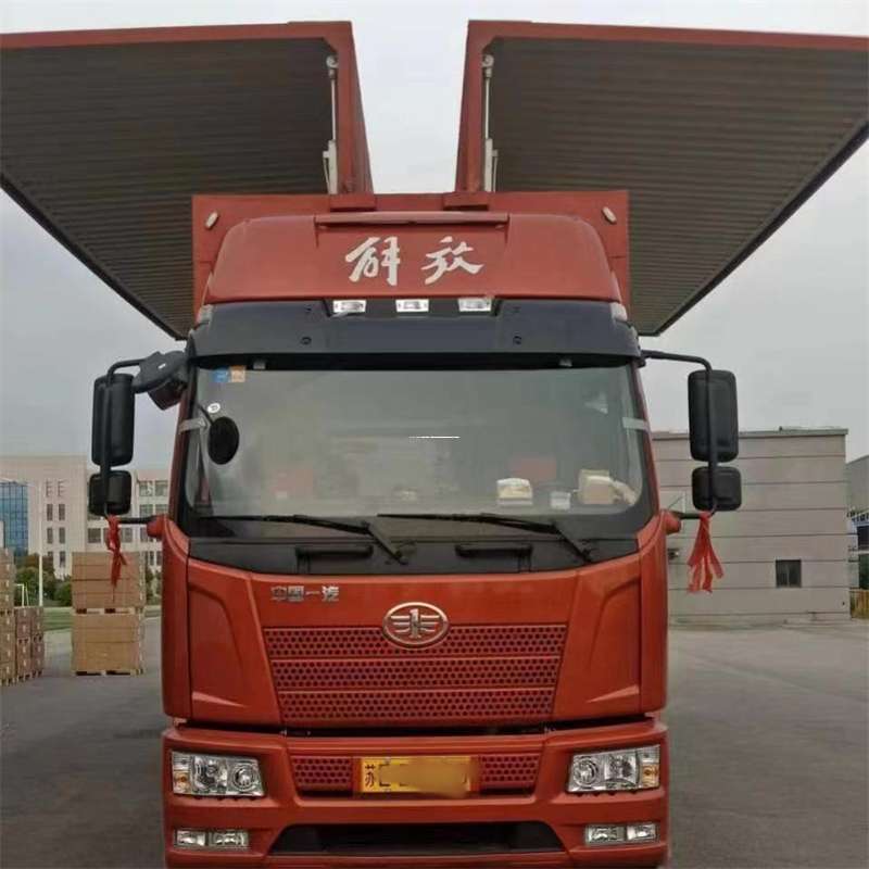 河南信阳罗山县到重庆物流公司，一站式服务为您提供高效便捷货运体验（到重庆的物流公司）