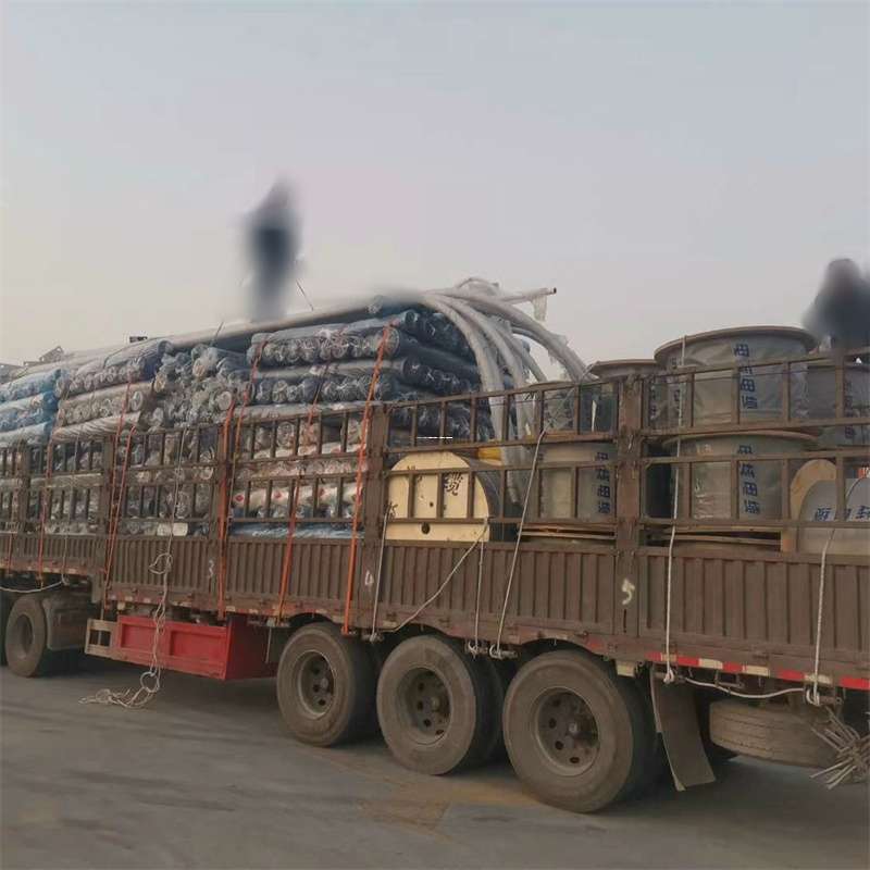 河南信阳罗山县到六盘水物流公司——一站式服务，让货运更便捷