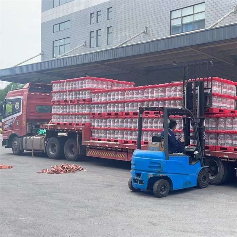 河南信阳罗山县到宁波物流公司——一站式服务，让货运更轻松