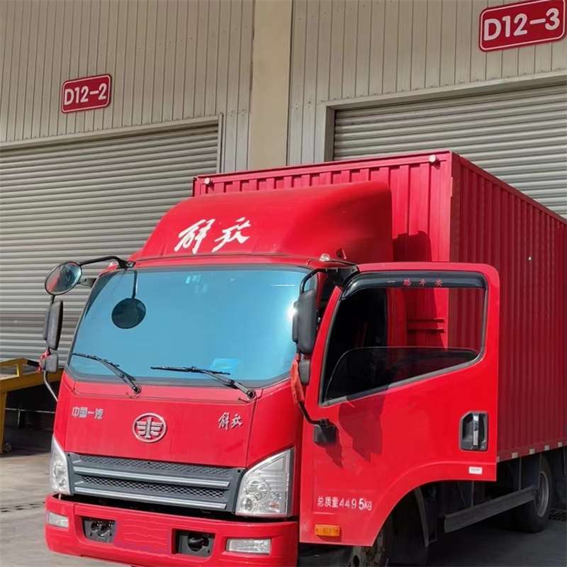 河南信阳罗山县至克孜勒苏物流专线一站式服务，高效运输保障