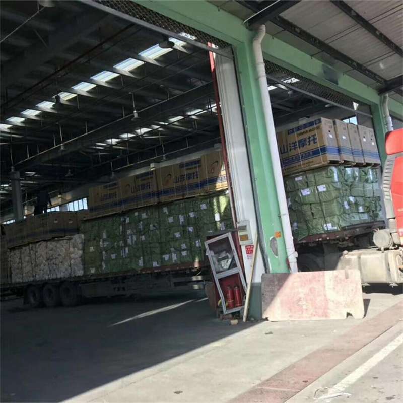 河南信阳罗山县至肥东物流专线，一站式服务让货运更高效（肥东物流公司电话号码）