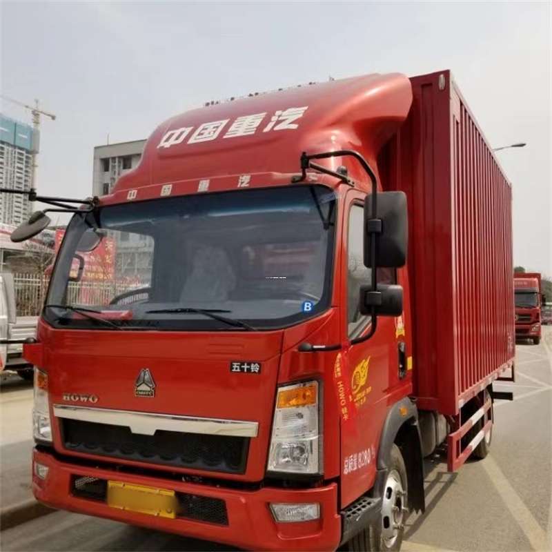 河南信阳罗山县到厦门物流公司——专业货运，全程无忧