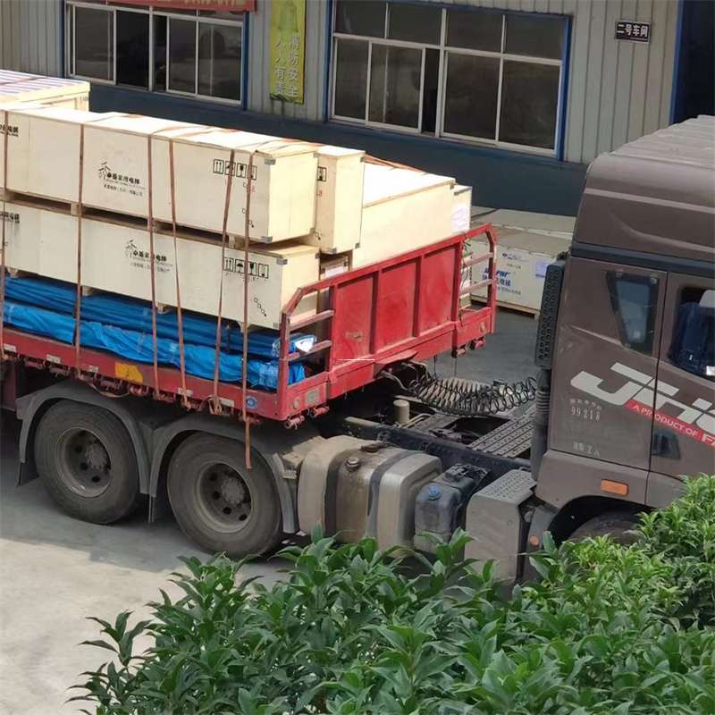 河南信阳罗山县至新疆阿勒泰福海县物流专线，一站式服务，让您的货物畅行无忧
